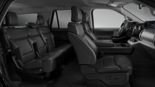 2026 Ford Expedition® Internal Image 1